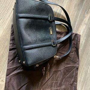 Kate Spade Big Crossbody. Almost as new with original dust bag.